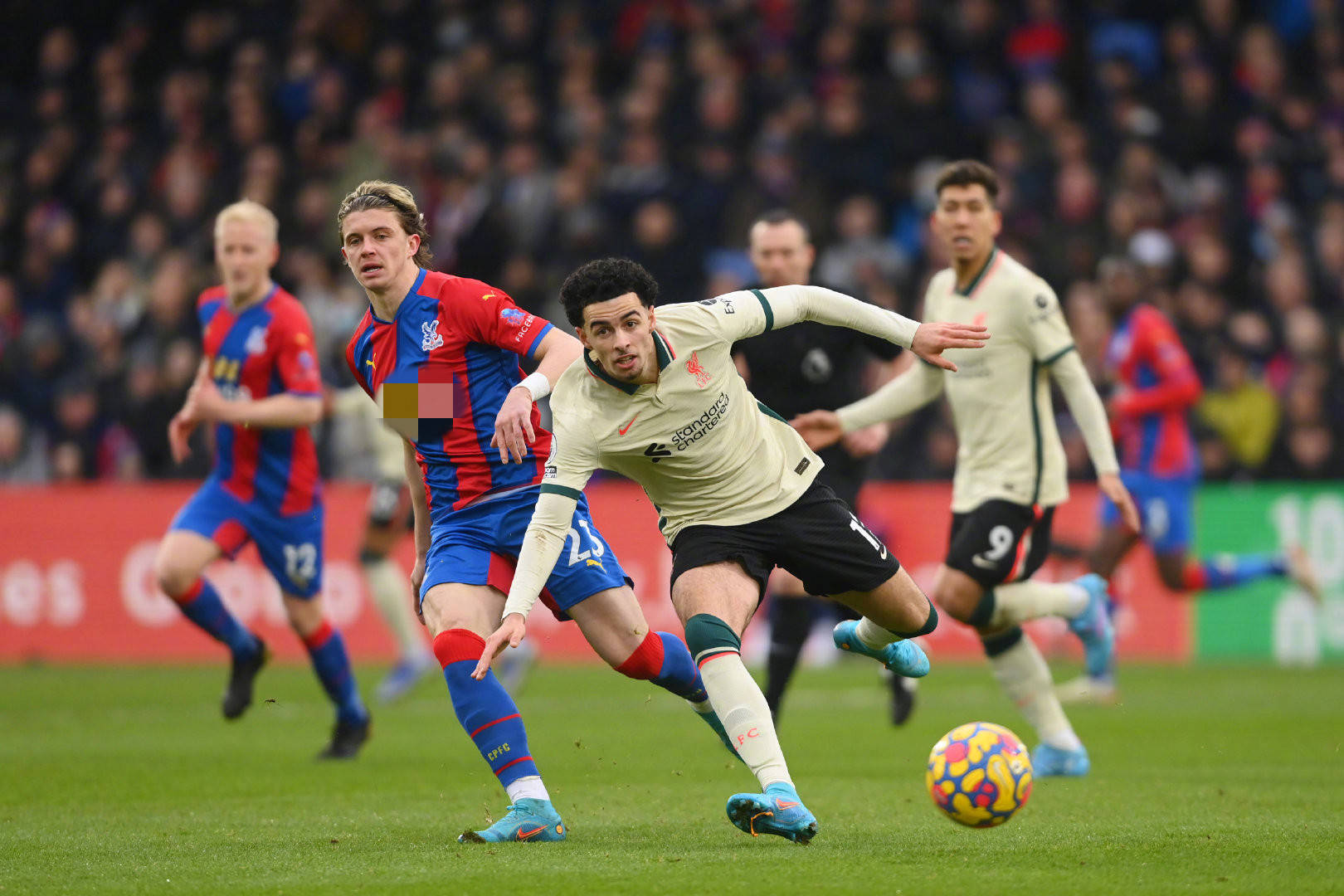 场的环境 场的环境